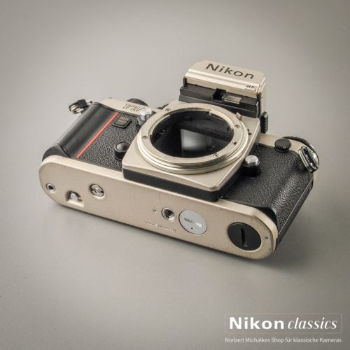 Preview: Nikon F3 HP