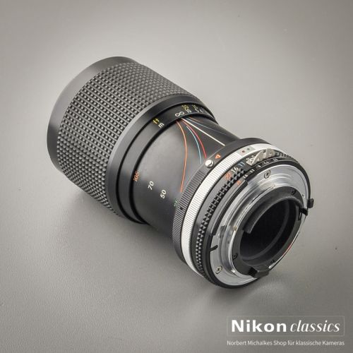 Nikon Zoom-Nikkor 35-105/3,5-4,5 AIS Macro (Zustand A-)