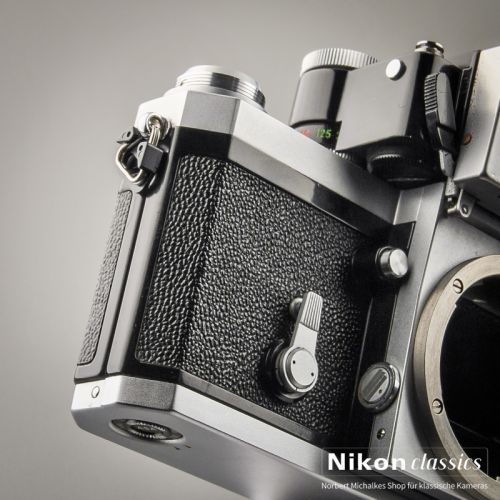 Nikon F Photomic FTN (Zustand A/A-)