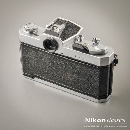 Preview: Nikkormat FT3 (Zustand A/A-)