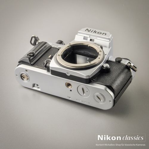 Preview: Nikon FA (Zustand A/A-)