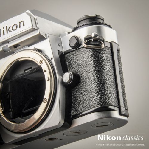 Nikon FA (Zustand A/A-)