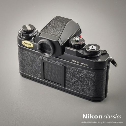 Nikon F3 (Condition A)