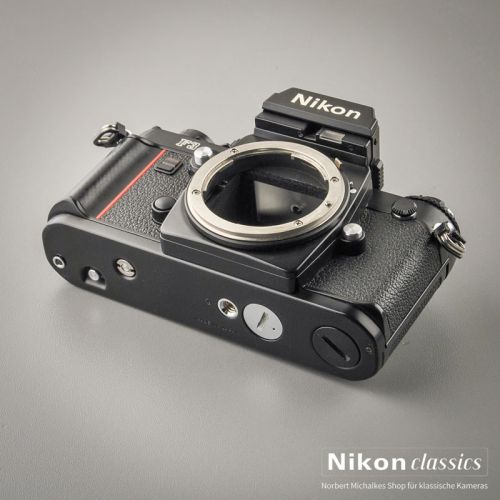 Nikon F3 (Condition A)