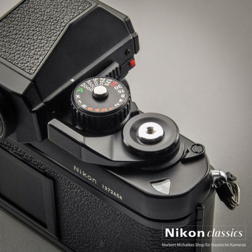 Nikon F3 (Condition A)