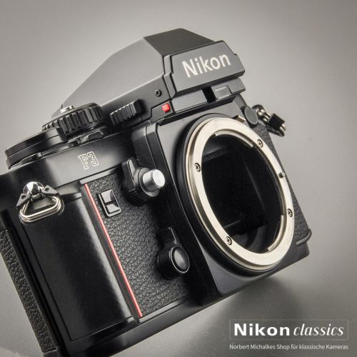 Nikon F3 (Condition A)