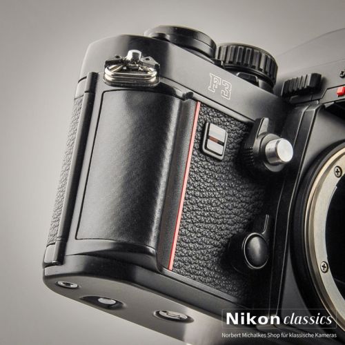 Nikon F3 (Condition A)