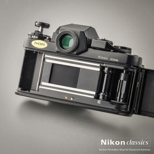 Nikon F3 (Condition A)