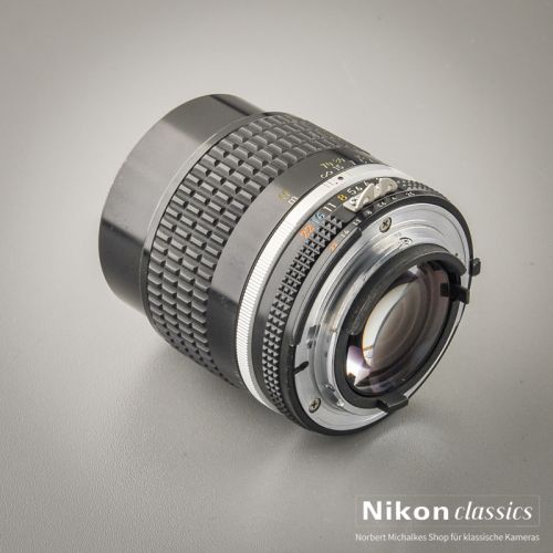 Nikon Nikkor 105/2,5 AIS (Condition A-)