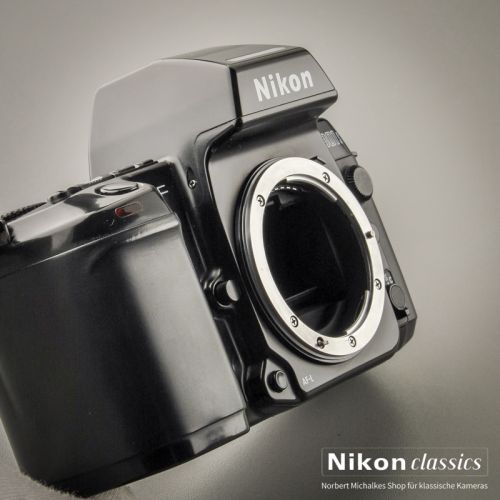 Nikon F801s (Condition A/A-)
