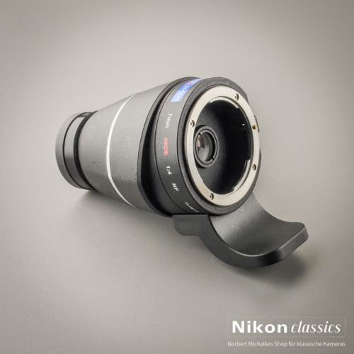 Preview: Teleskopadapter "Lens2Scope" (Zustand A) OVP