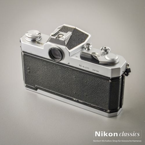 Preview: Nikkormat FT2 (Condition AB/B)