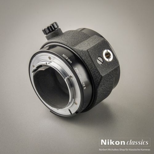 Preview: Nikon Zwischenring PN-11 AI/AIS 52,5mm (Zust.A/A-)