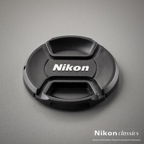 Objektivdeckel 82mm (Neuware)