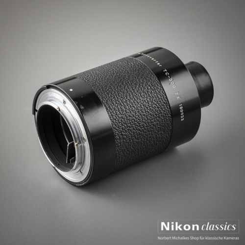 Nikon Teleconverter TC-300 AI (Condition A-)