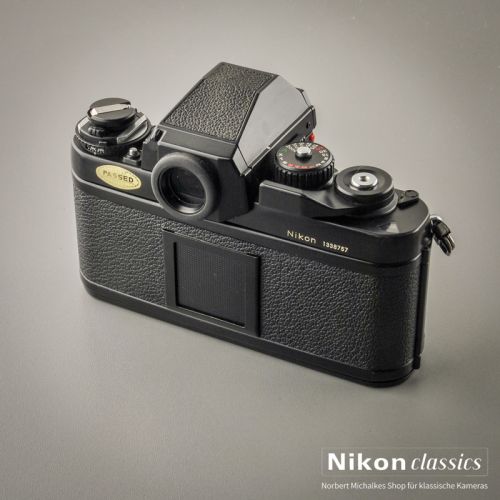 Preview: Nikon F3 (Condition A-)