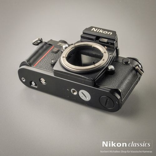 Preview: Nikon F3 (Condition A-)
