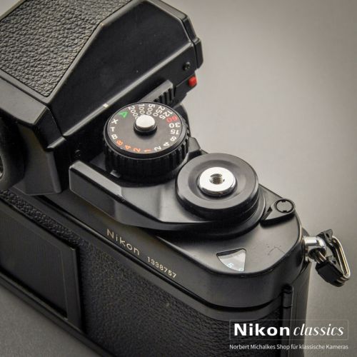 Preview: Nikon F3 (Condition A-)