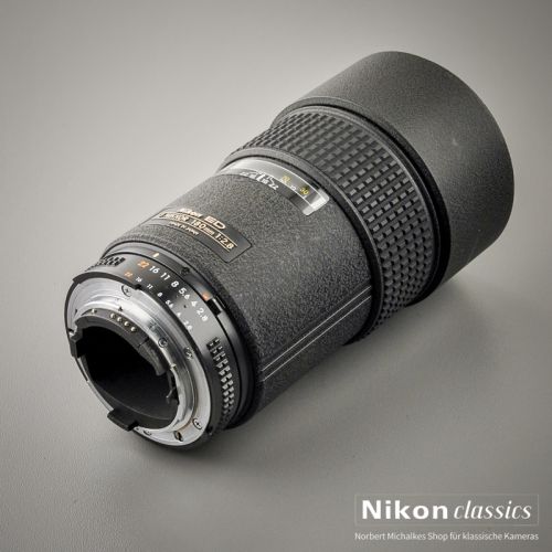 Nikon AF Nikkor 180/2,8 ED-IF (Zustand A/A-)