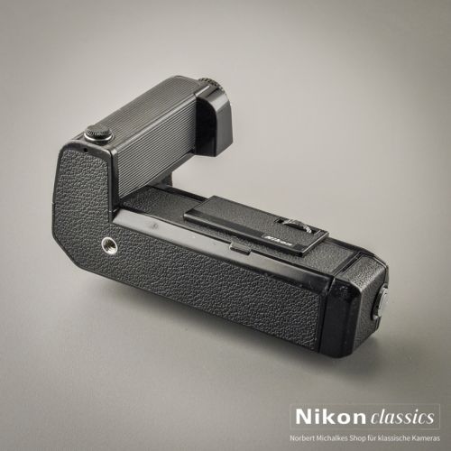 Preview: Nikon Motor-Drive MD-15 (Zustand A-)