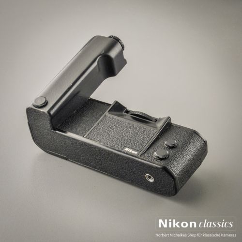 Preview: Nikon Motor Drive MD-4 für F3 (Zustand A-)