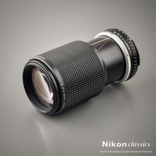 Nikon Zoom 75-150/3,5 AIS Series E (Condition A/A-)