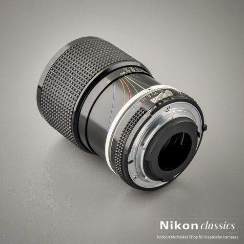 Nikon Zoom-Nikkor 43-86/3,5 AI (Condition A)