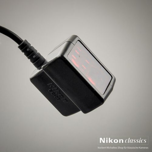Preview: Nikon SC-29 TTL Blitz-Verbindungskabel