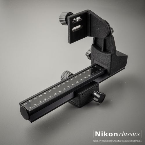 Nikon Focusing Stage PG-2