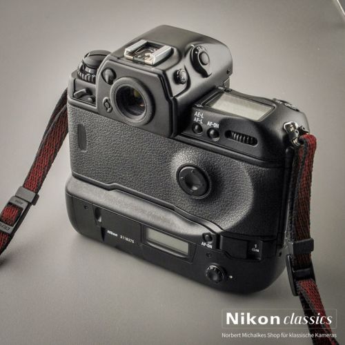 Preview: Nikon F5 (Zustand A/A+)