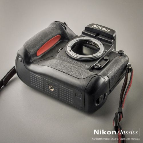 Preview: Nikon F5 (Zustand A/A+)