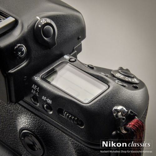 Preview: Nikon F5 (Zustand A/A+)