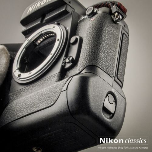 Nikon F5 (Zustand A/A+)