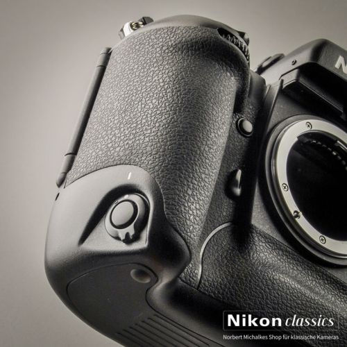 Nikon F5 (Zustand A/A+)