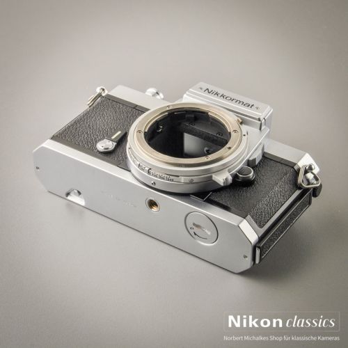 Preview: Nikkormat FT3 (Zustand A)