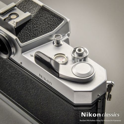 Preview: Nikkormat FT3 (Zustand A)