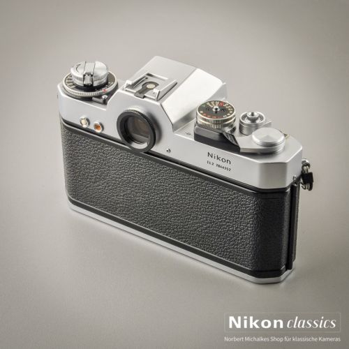 Preview: Nikon EL2 (Condition A)