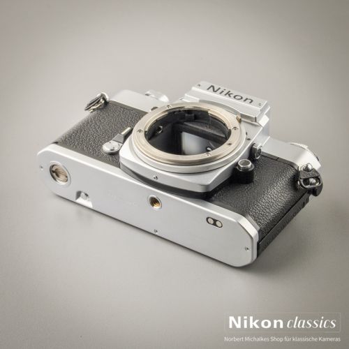 Preview: Nikon EL2 (Condition A)