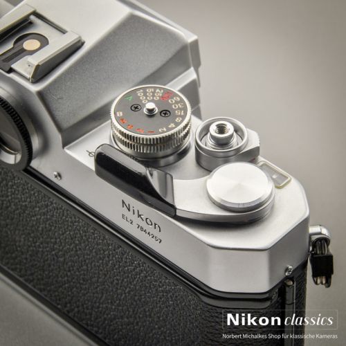 Preview: Nikon EL2 (Condition A)