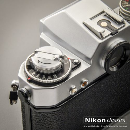 Nikon EL2 (Condition A)