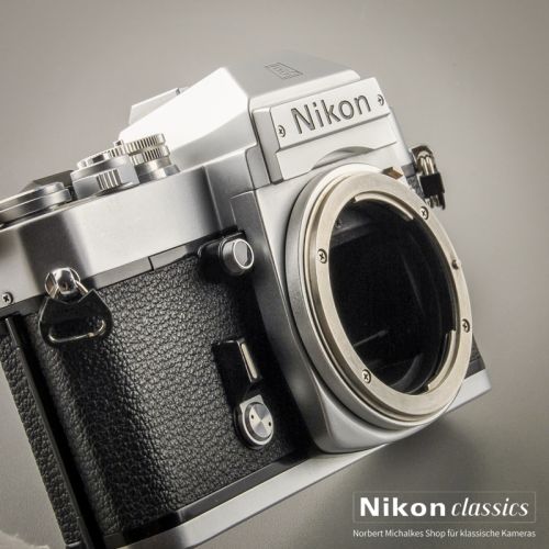 Nikon EL2 (Condition A)