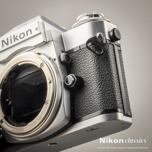 Nikon EL2 (Condition A)
