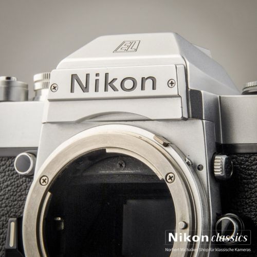 Nikon EL2 (Condition A)