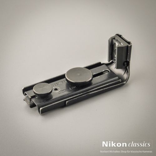 Metz Schienenadapter 60-28 für Metz CT-45 und CT-60