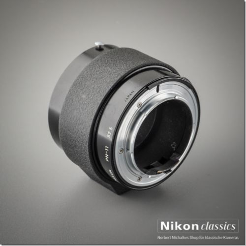 Nikon Extension Tube PN-11 AI/AIS 52,5mm (Cond. A/A-)