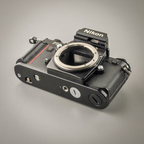 Preview: Nikon F3 (Zustand A-)