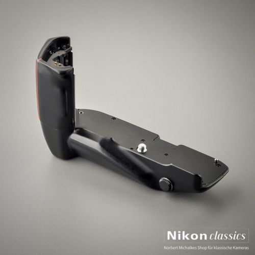 Nikon MB-21 Batterieteil für F4