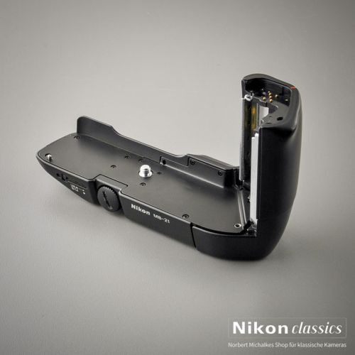 Nikon MB-21 Batterieteil für F4