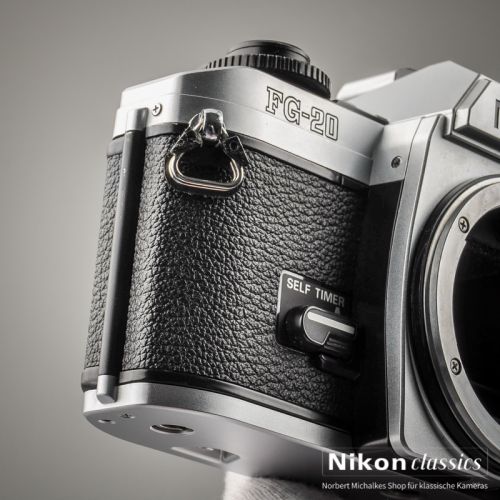 Nikon FG-20 (Zustand A)