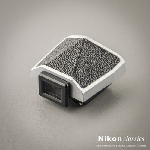Preview: Prismensucher für Nikon F Eyelevel OVP